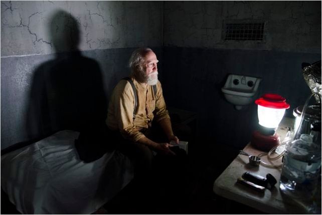 Photo Scott Wilson