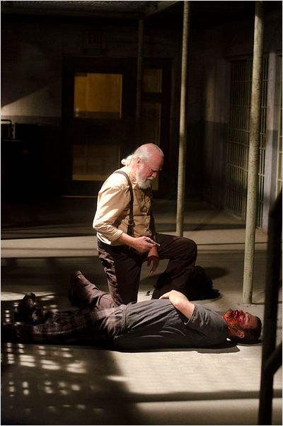 Photo Scott Wilson