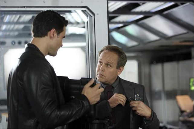 Photo Peter MacNicol