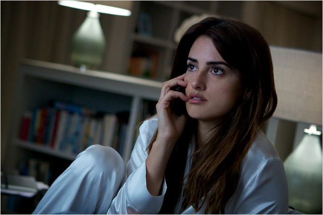 Cartel : Photo Penélope Cruz