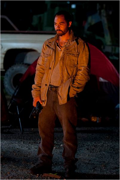 Photo Jose Pablo Cantillo