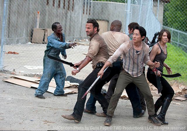 Saison 3