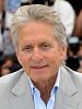 Michael Douglas