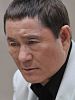 Takeshi Kitano