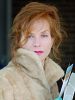 Isabelle Huppert