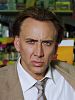 Nicolas Cage
