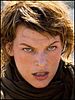 Milla Jovovich