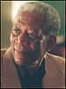 Morgan Freeman