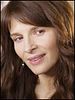 Juliette Binoche
