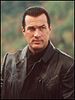 Steven Seagal