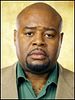 Chi McBride