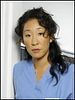 Sandra Oh