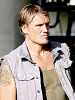 Dolph Lundgren