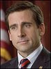 Steve Carell