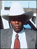 Clarence Gilyard Jr.