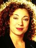 Alex Kingston