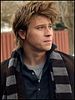 Garrett Hedlund