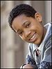 Tyler James Williams