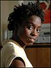 Aïssa Maïga