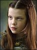 Georgie Henley