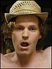 Shaun Evans