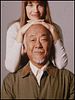 Pat Morita