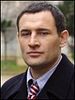 Tony Baillargeat