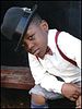 Bobb'e J. Thompson