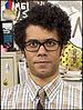 Richard Ayoade