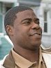 Tracy Morgan