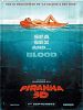 Photo : Piranha 3D
