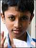 Jathishweran Naidu