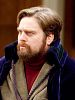 Zach Galifianakis