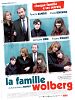 Photo : La Famille Wolberg