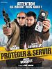 Photo : Protéger et servir
