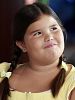 Madison De La Garza