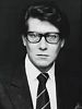 Yves Saint Laurent