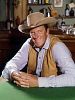 James Arness