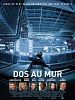 Photo : Dos au mur