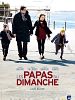 Photo : Les Papas du dimanche