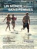 Photo : Un monde sans femmes
