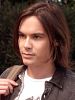 Tyler Blackburn