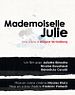 Photo : Mademoiselle Julie