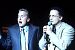 Albert Brooks, Michael Douglas Photo  : Espion mais pas trop !