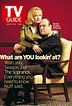 Couverture magazine - SERIE : 75