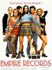 Allan Moyle, Liv Tyler Affiche  : Empire Records