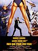 007 – Rien que pour vos yeux en streaming gratuit