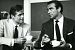 Ian Fleming, Jack Lord, Sean Connery, Terence Young Photo  : James Bond 007 contre Dr. No