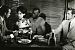 Ian Fleming, Jack Lord, John Kitzmiller, Sean Connery, Terence Young Photo  : James Bond 007 contre Dr. No