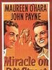 Miracle on 34th Street